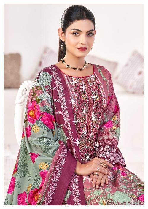 Ganeshji tahira vol-2 Online kurti wholesale market